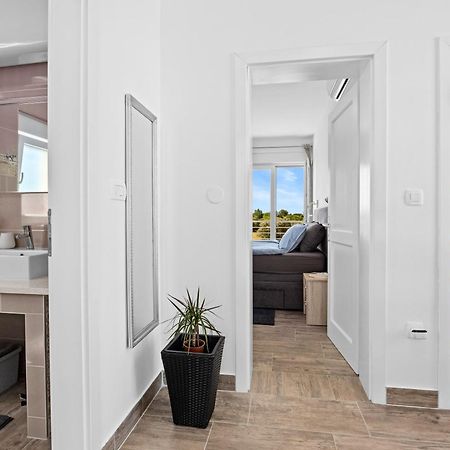 Villa Sunny Olive Peroj Εξωτερικό φωτογραφία