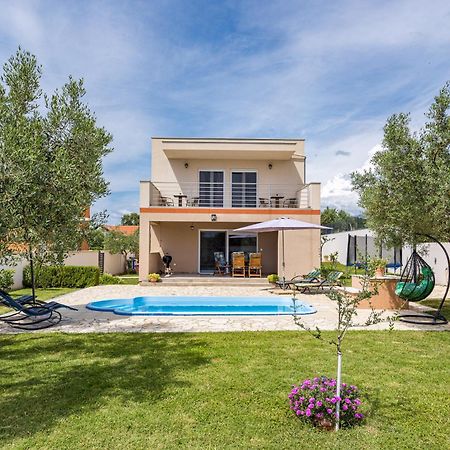 Villa Sunny Olive Peroj Εξωτερικό φωτογραφία