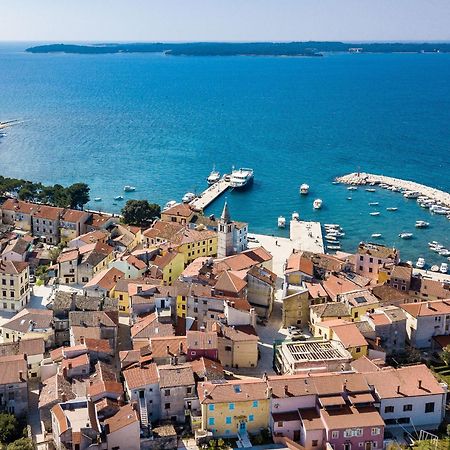 Villa Sunny Olive Peroj Εξωτερικό φωτογραφία