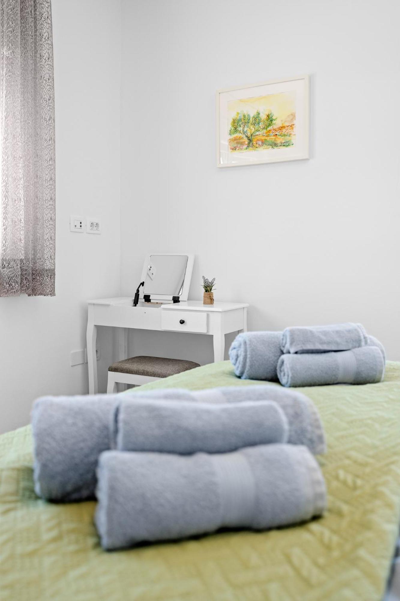 Villa Sunny Olive Peroj Εξωτερικό φωτογραφία