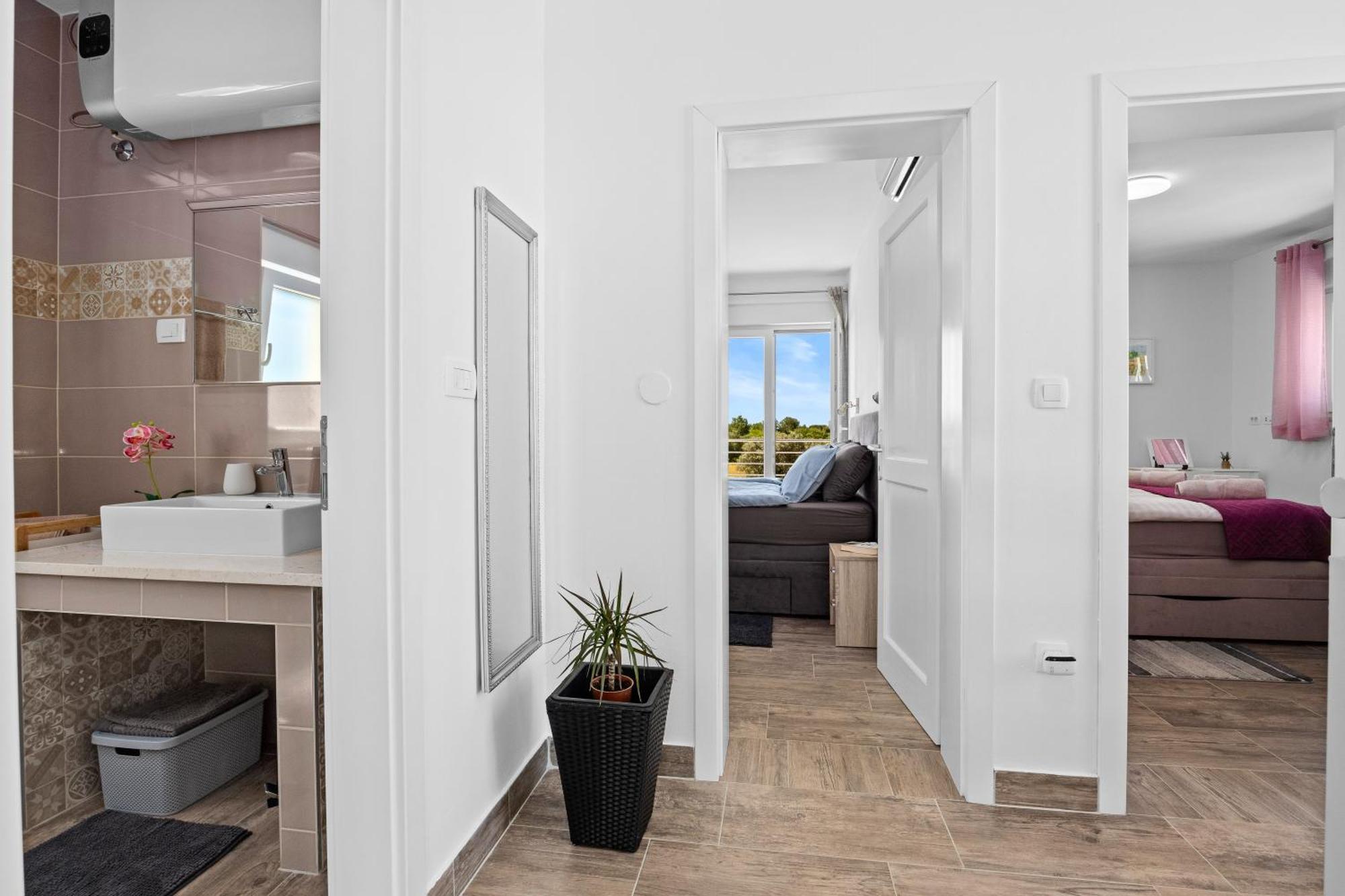 Villa Sunny Olive Peroj Εξωτερικό φωτογραφία