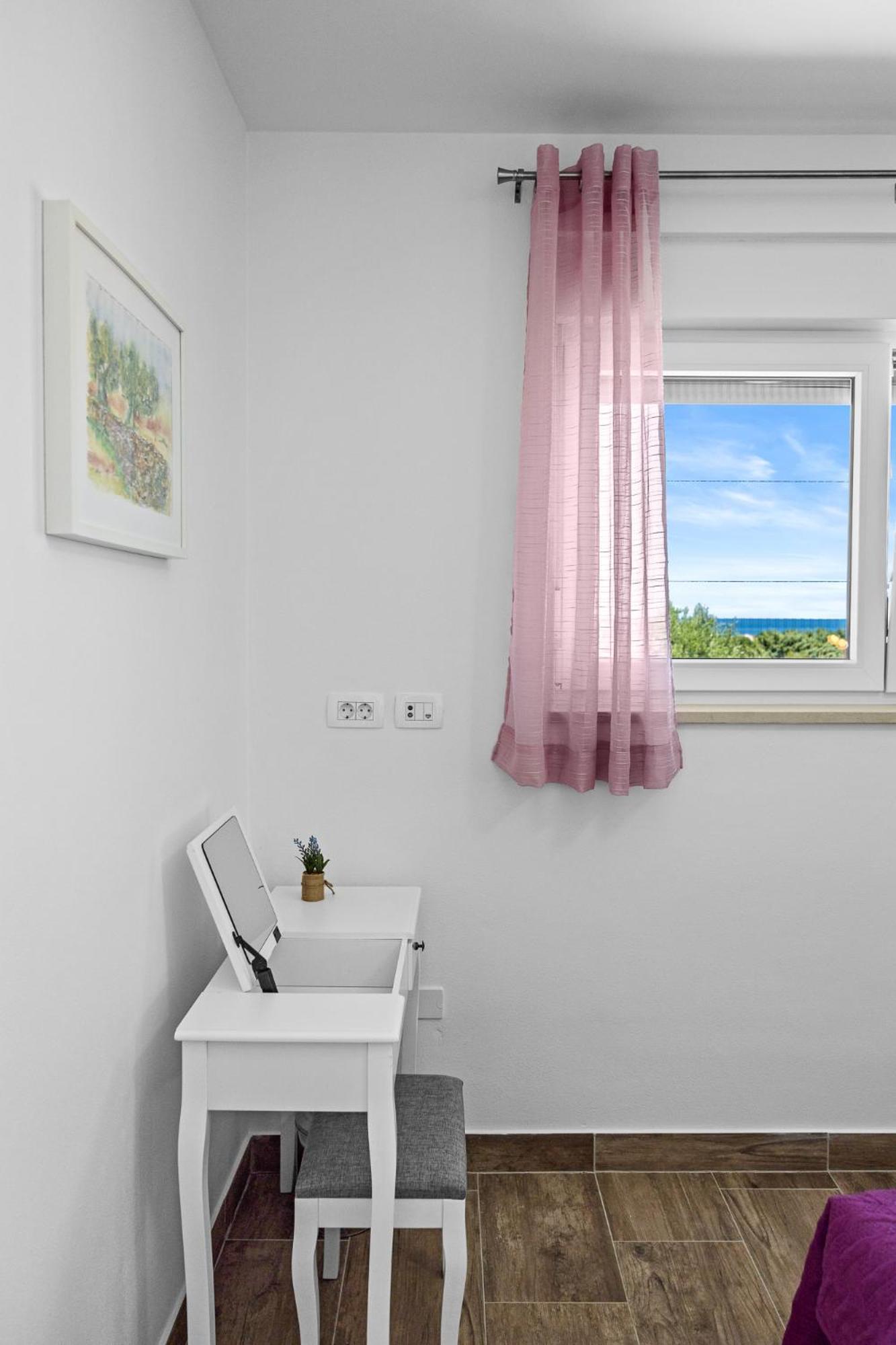 Villa Sunny Olive Peroj Εξωτερικό φωτογραφία