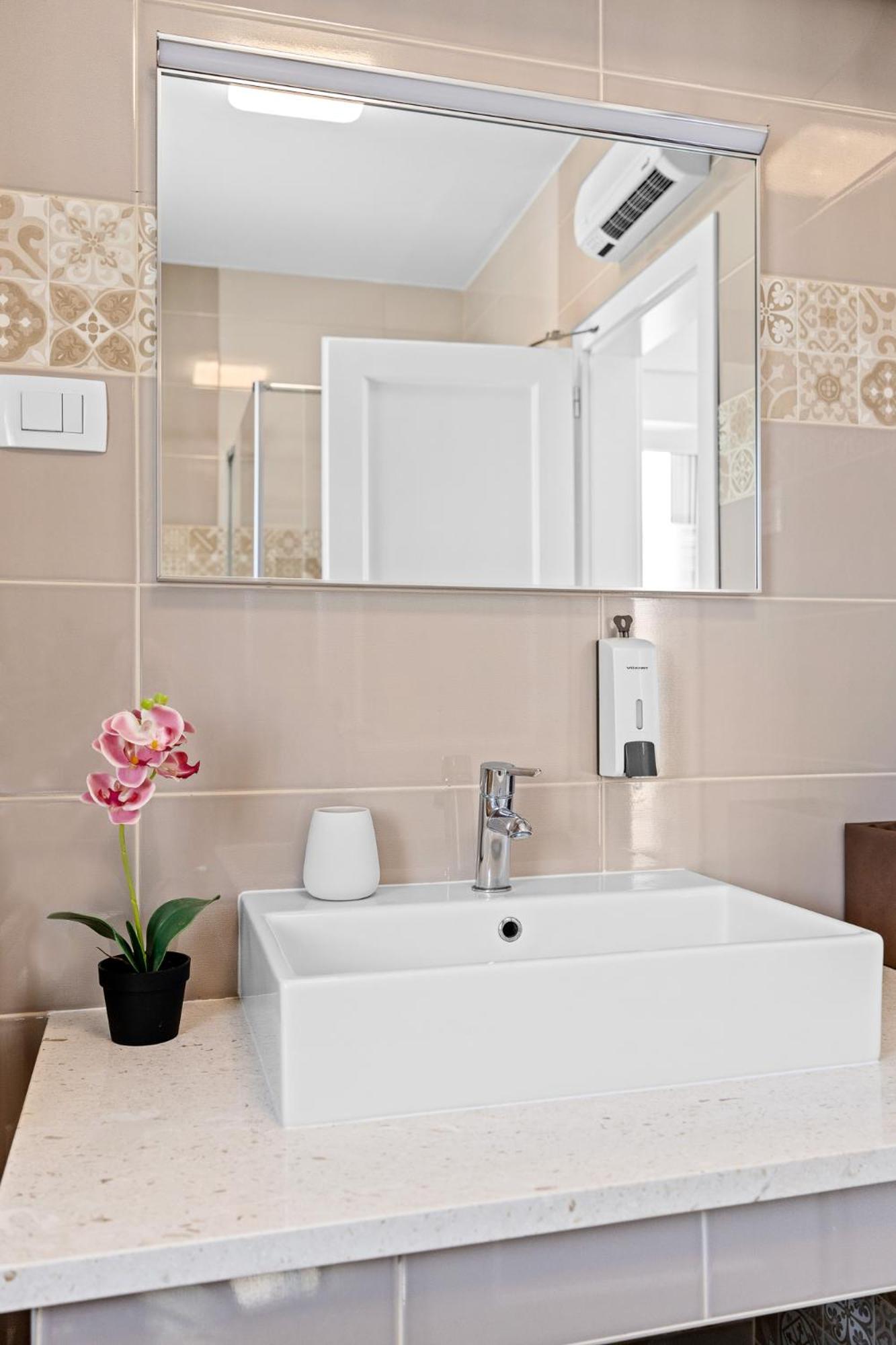 Villa Sunny Olive Peroj Εξωτερικό φωτογραφία