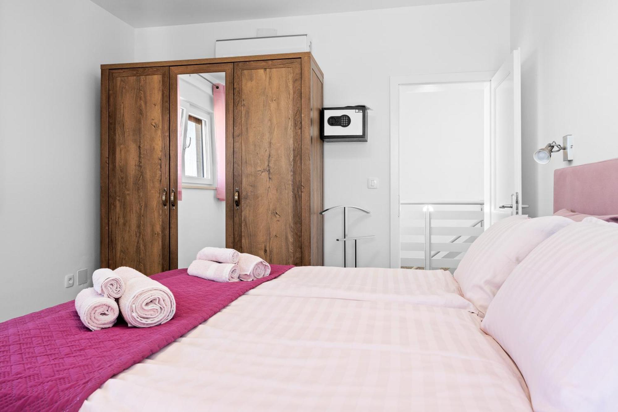 Villa Sunny Olive Peroj Εξωτερικό φωτογραφία