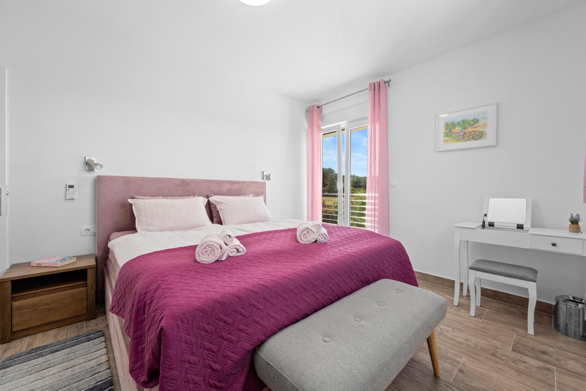 Villa Sunny Olive Peroj Εξωτερικό φωτογραφία
