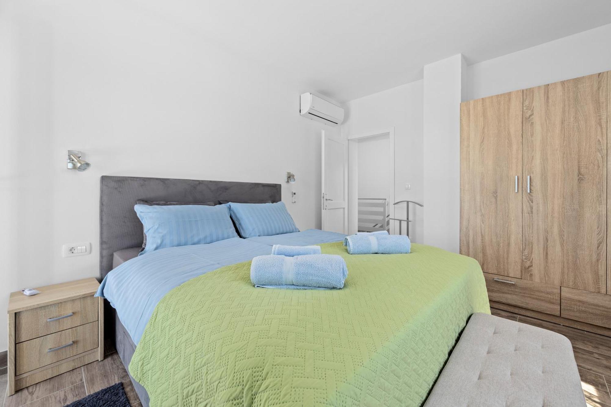 Villa Sunny Olive Peroj Εξωτερικό φωτογραφία