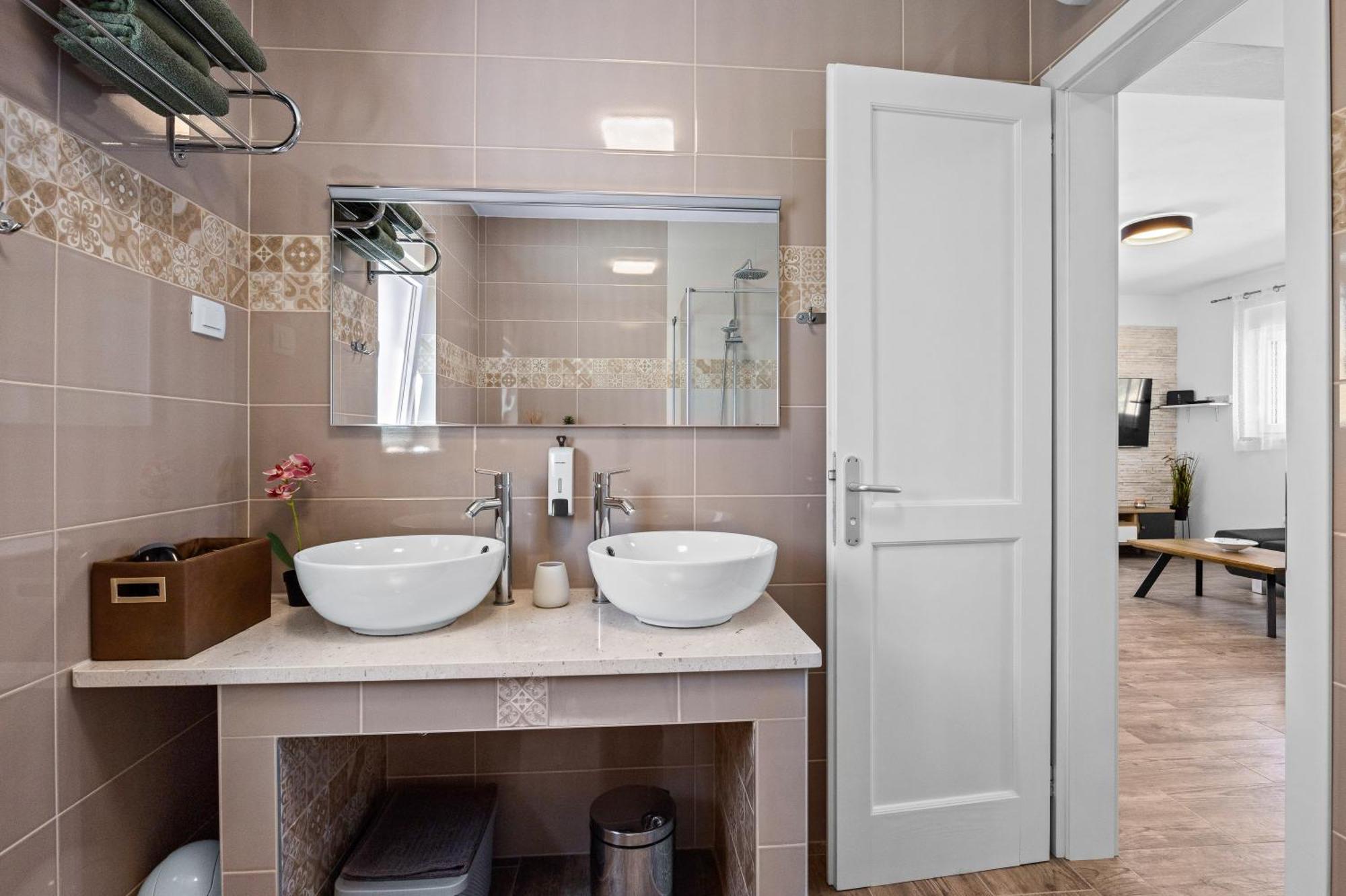 Villa Sunny Olive Peroj Εξωτερικό φωτογραφία