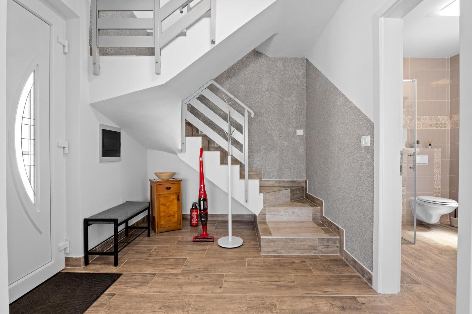 Villa Sunny Olive Peroj Εξωτερικό φωτογραφία