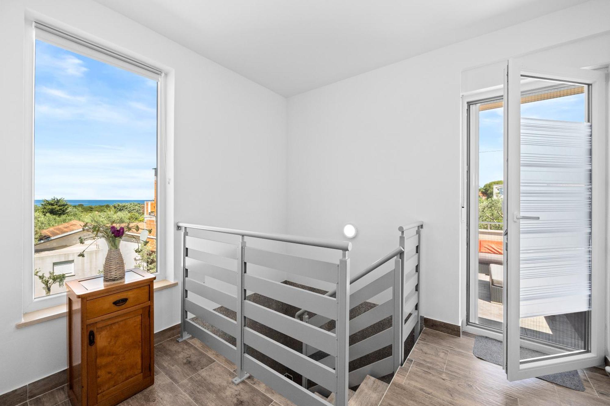 Villa Sunny Olive Peroj Εξωτερικό φωτογραφία
