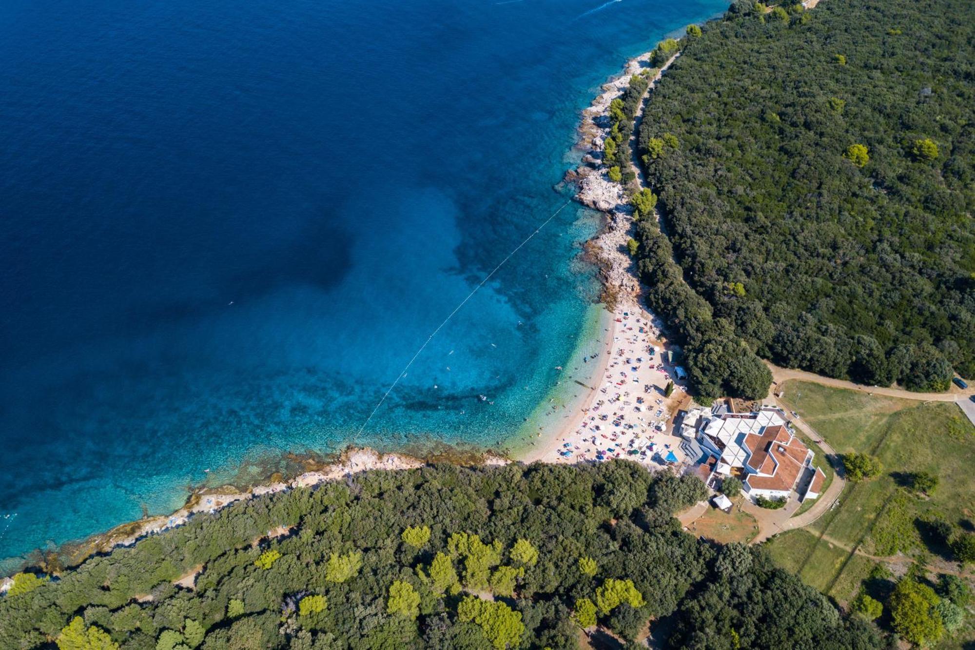 Villa Sunny Olive Peroj Εξωτερικό φωτογραφία